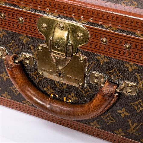 louis vuitton trunk replica sale|louis vuitton hard case.